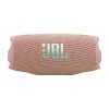 JBL Charge 6 Bluetooth prenosni zvočnik, roza JBL Charge 6 Bluetooth prenosni zvočnik, roza