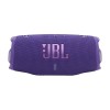 JBL Charge 6 Bluetooth prenosni zvočnik, vijoličen JBL Charge 6 Bluetooth prenosni zvočnik, vijoličen
