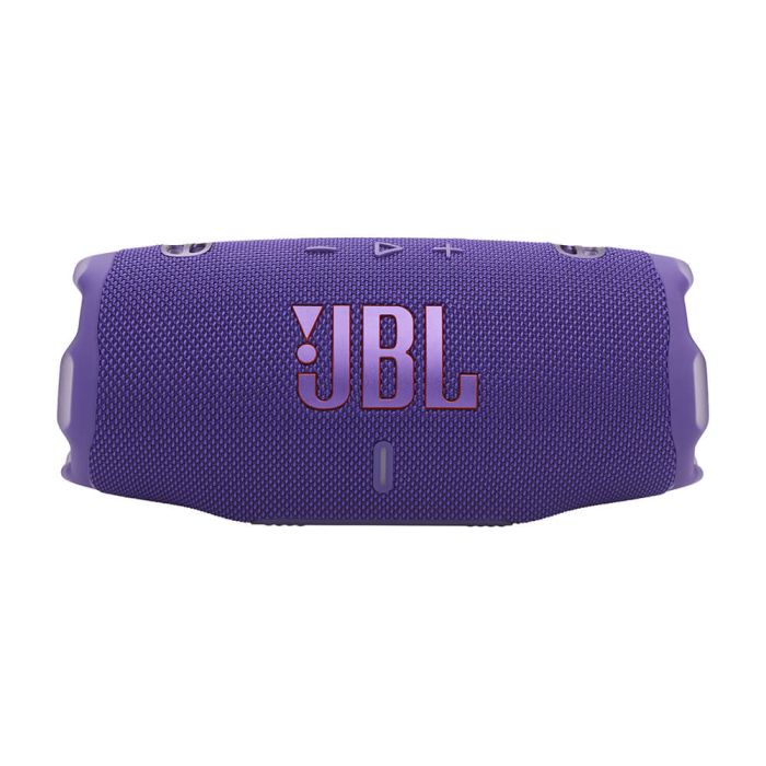 JBL Charge 6 Bluetooth prenosni zvočnik, vijoličen JBL Charge 6 Bluetooth prenosni zvočnik, vijoličen