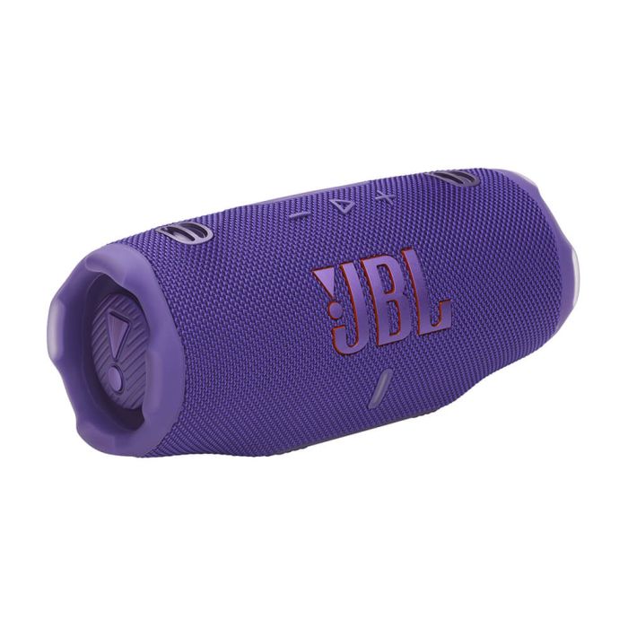 JBL Charge 6 Bluetooth prenosni zvočnik, vijoličen JBL Charge 6 Bluetooth prenosni zvočnik, vijoličen