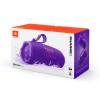 JBL Charge 6 Bluetooth prenosni zvočnik, vijoličen JBL Charge 6 Bluetooth prenosni zvočnik, vijoličen