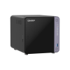 NAS strežnik za 4 diske 4GB ram, 10Gb SFP+ mreža NAS strežnik za 4 diske 4GB ram, 10Gb SFP+ mreža