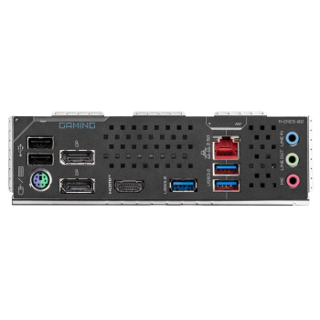 GIGABYTE Z890M GAMING X, DDR5, SATA3, DP, 2.5GbE, LGA1851 mATX