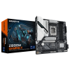 GIGABYTE Z890M GAMING X, DDR5, SATA3, DP, 2.5GbE, LGA1851 mATX GIGABYTE Z890M GAMING X, DDR5, SATA3, DP, 2.5GbE, LGA1851 mATX