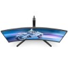 Philips Evnia 34M2C6500 34 OLED WQHD 175Hz monitor Philips Evnia 34M2C6500 34 OLED WQHD 175Hz monitor
