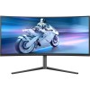 Philips Evnia 34M2C6500 34 OLED WQHD 175Hz monitor Philips Evnia 34M2C6500 34 OLED WQHD 175Hz monitor