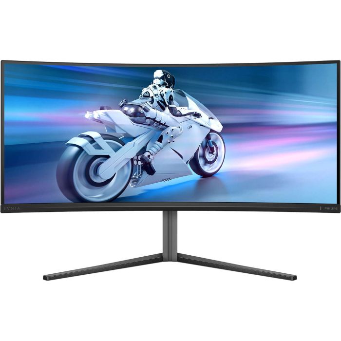 Philips Evnia 34M2C6500 34 OLED WQHD 175Hz monitor Philips Evnia 34M2C6500 34 OLED WQHD 175Hz monitor