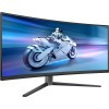 Philips Evnia 34M2C6500 34 OLED WQHD 175Hz monitor Philips Evnia 34M2C6500 34 OLED WQHD 175Hz monitor