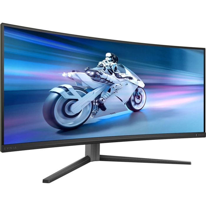Philips Evnia 34M2C6500 34 OLED WQHD 175Hz monitor Philips Evnia 34M2C6500 34 OLED WQHD 175Hz monitor