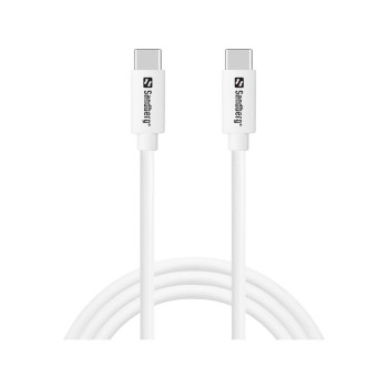 USB-C polnilni kabel 1M, 65W