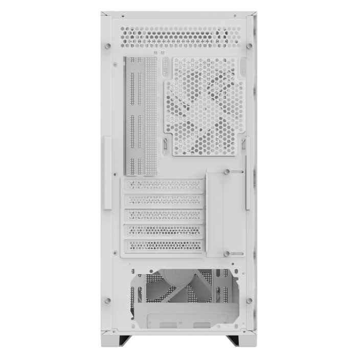 Gigabyte C102 GLASS ICE USB 3.0 mATX ohišje, belo Gigabyte C102 GLASS ICE USB 3.0 mATX ohišje, belo