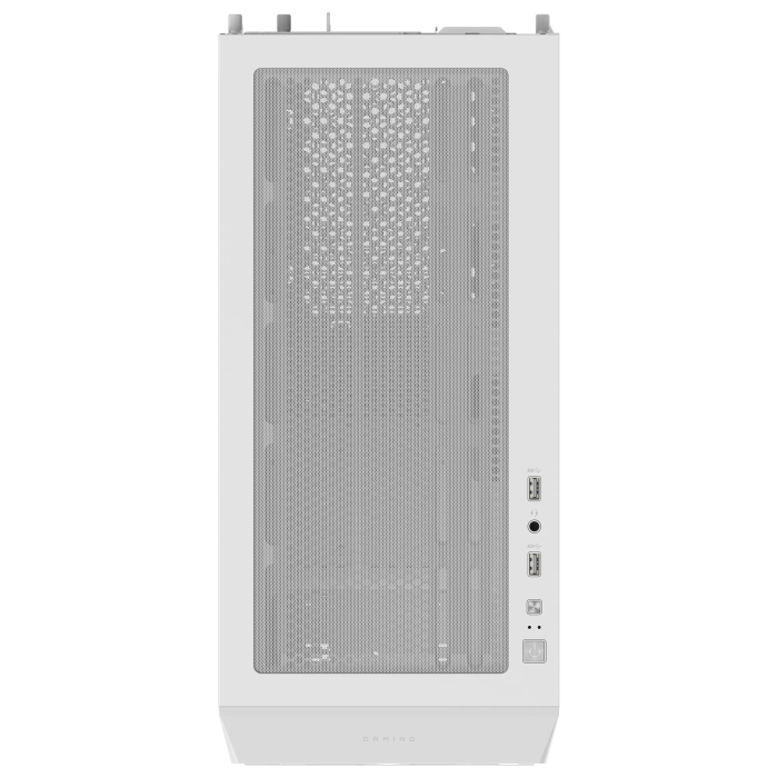 Gigabyte C102 GLASS ICE USB 3.0 mATX ohišje, belo Gigabyte C102 GLASS ICE USB 3.0 mATX ohišje, belo