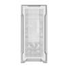 Gigabyte C102 GLASS ICE USB 3.0 mATX ohišje, belo Gigabyte C102 GLASS ICE USB 3.0 mATX ohišje, belo