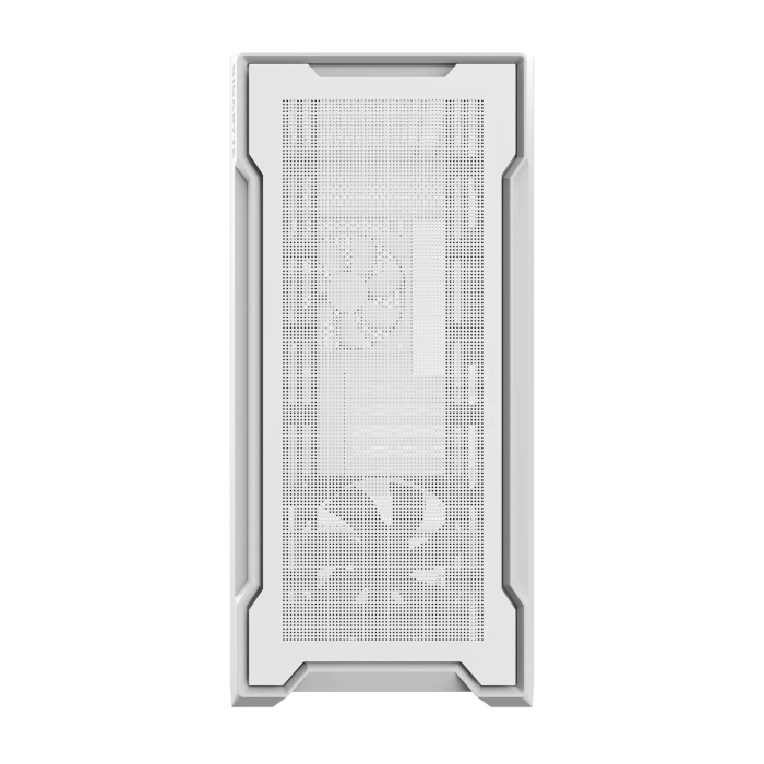 Gigabyte C102 GLASS ICE USB 3.0 mATX ohišje, belo Gigabyte C102 GLASS ICE USB 3.0 mATX ohišje, belo