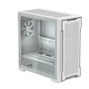 Gigabyte C102 GLASS ICE USB 3.0 mATX ohišje, belo Gigabyte C102 GLASS ICE USB 3.0 mATX ohišje, belo