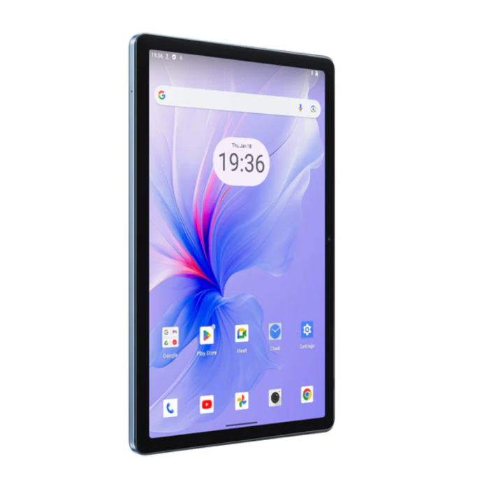Blackview TAB16 PRO 11 tablični računalnik 8GB+256GB LTE, priloženo pisalo, modra Blackview TAB16 PRO 11 tablični računalnik 8GB+256GB LTE, priloženo pisalo, modra