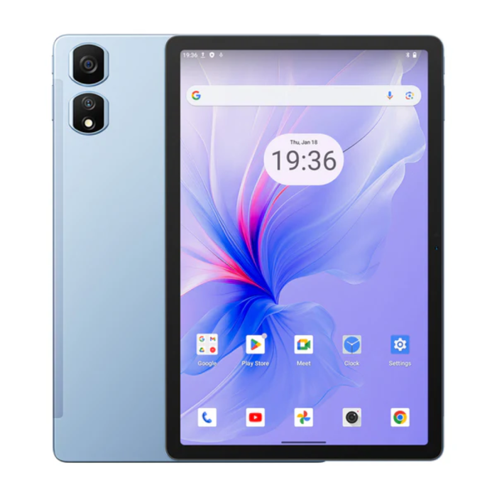 Blackview TAB16 PRO 11 tablični računalnik 8GB+256GB LTE, priloženo pisalo, modra Blackview TAB16 PRO 11 tablični računalnik 8GB+256GB LTE, priloženo pisalo, modra