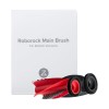 Roborock glavna krtača DuoDivide za Qrevo Curv / Qrevo Curv 5A1 / Qrevo 5AE / Qrevo Edge 5V1 / Saros 10R Roborock glavna krtača DuoDivide za Qrevo Curv / Qrevo Curv 5A1 / Qrevo 5AE / Qrevo Edge 5V1 / Saros 10R