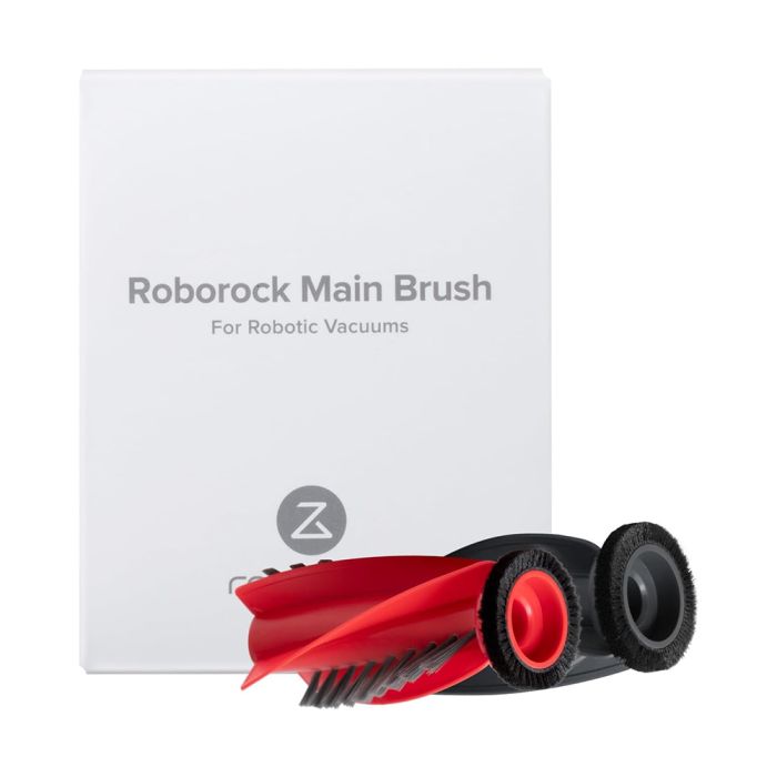 Roborock glavna krtača DuoDivide za Qrevo Curv / Qrevo Curv 5A1 / Qrevo 5AE / Qrevo Edge 5V1 / Saros 10R Roborock glavna krtača DuoDivide za Qrevo Curv / Qrevo Curv 5A1 / Qrevo 5AE / Qrevo Edge 5V1 / Saros 10R