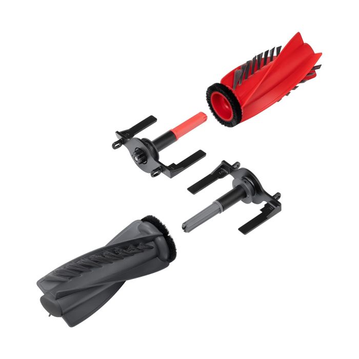 Roborock glavna krtača DuoDivide za Qrevo Curv / Qrevo Curv 5A1 / Qrevo 5AE / Qrevo Edge 5V1 / Saros 10R Roborock glavna krtača DuoDivide za Qrevo Curv / Qrevo Curv 5A1 / Qrevo 5AE / Qrevo Edge 5V1 / Saros 10R