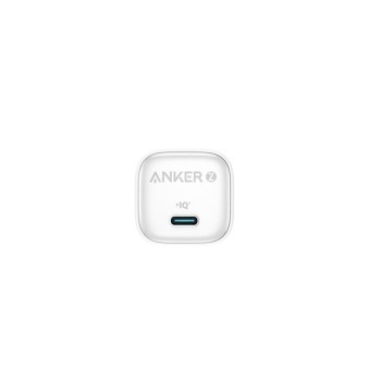 Anker Zolo 20W USB-C polnilec, bel Anker Zolo 20W USB-C polnilec, bel