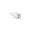 Anker Zolo 20W USB-C polnilec, bel