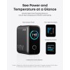 Anker 140W polnilec za prenosni računalnik, temno siv Anker 140W polnilec za prenosni računalnik, temno siv