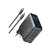 Anker 140W polnilec za prenosni računalnik, temno siv Anker 140W polnilec za prenosni računalnik, temno siv