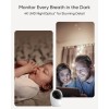 Anker Eufy Security Baby Monitor E21 Anker Eufy Security Baby Monitor E21