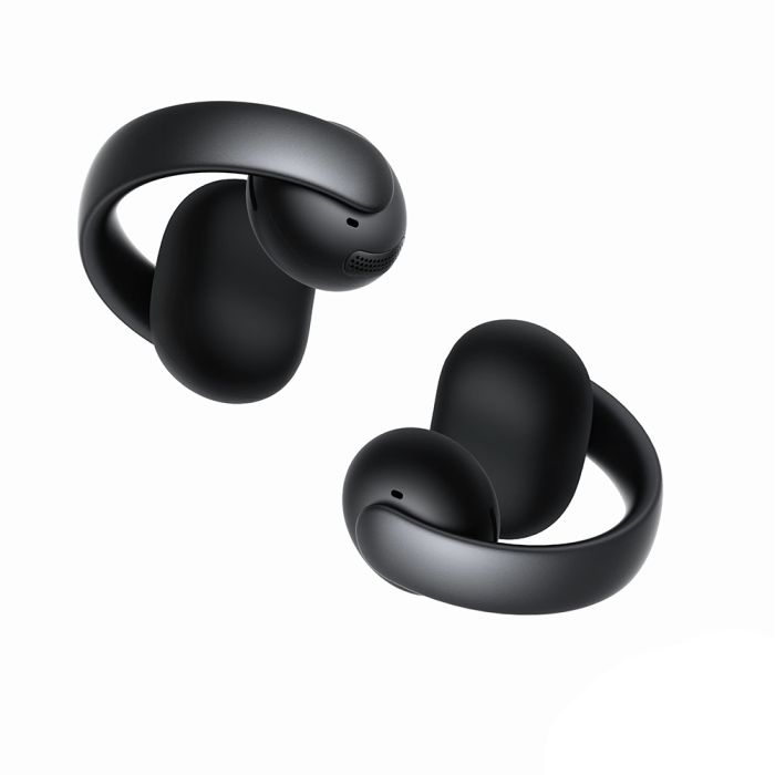 Anker Soundcore AeroClip brezžične slušalke, črne Anker Soundcore AeroClip brezžične slušalke, črne