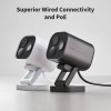 AQARA Camera Hub G5 PRO PoE, bela AQARA Camera Hub G5 PRO PoE, bela