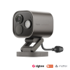 AQARA Camera Hub G5 PRO PoE, siva AQARA Camera Hub G5 PRO PoE, siva