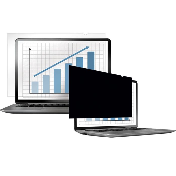 Fellowes PrivaScreen Privacy Filter 14.0″ (16:9) Widescreen Fellowes PrivaScreen Privacy Filter 14.0″ (16:9) Widescreen