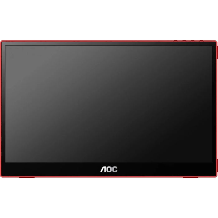 AOC Agon 16G3 15,6 AOC Agon 16G3 15,6