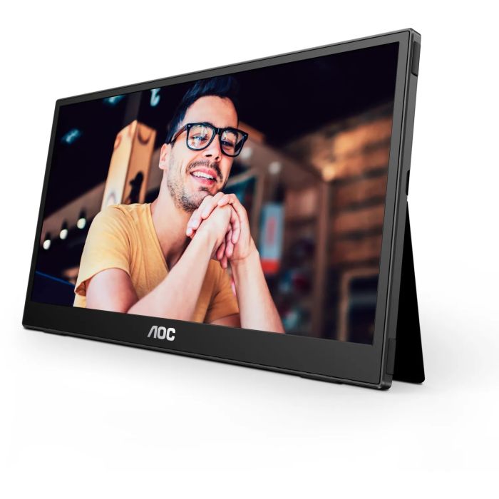 AOC 16T3EA 15,6 AOC 16T3EA 15,6