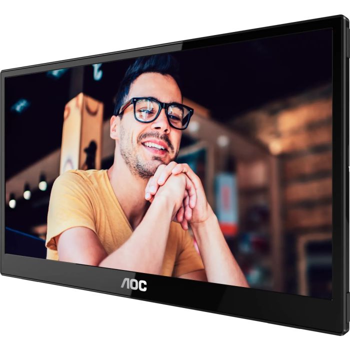 AOC 16T3EA 15,6 AOC 16T3EA 15,6