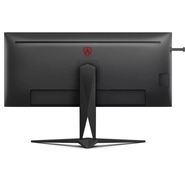 AOC Agon AG405UXC 40 IPS WQHD 144Hz USB-C PD monitor AOC Agon AG405UXC 40 IPS WQHD 144Hz USB-C PD monitor