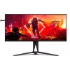 AOC Agon AG405UXC 40 IPS WQHD 144Hz USB-C PD monitor AOC Agon AG405UXC 40 IPS WQHD 144Hz USB-C PD monitor