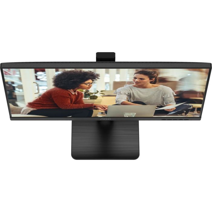 AOC U27E3UF 27 IPS UHD 60Hz monitor AOC U27E3UF 27 IPS UHD 60Hz monitor