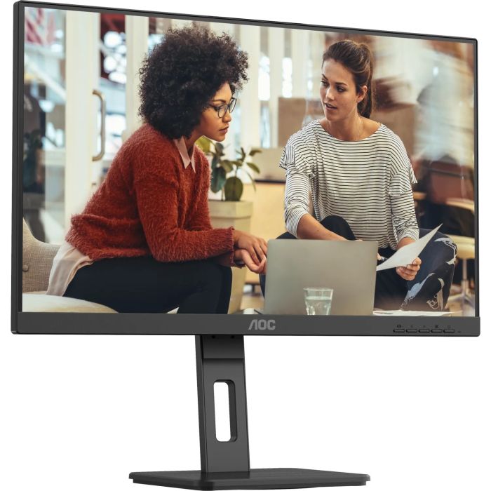 AOC U27E3UF 27 IPS UHD 60Hz monitor AOC U27E3UF 27 IPS UHD 60Hz monitor