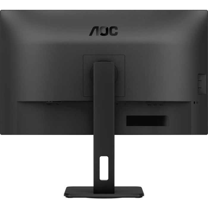 AOC U27E3UF 27 IPS UHD 60Hz monitor AOC U27E3UF 27 IPS UHD 60Hz monitor