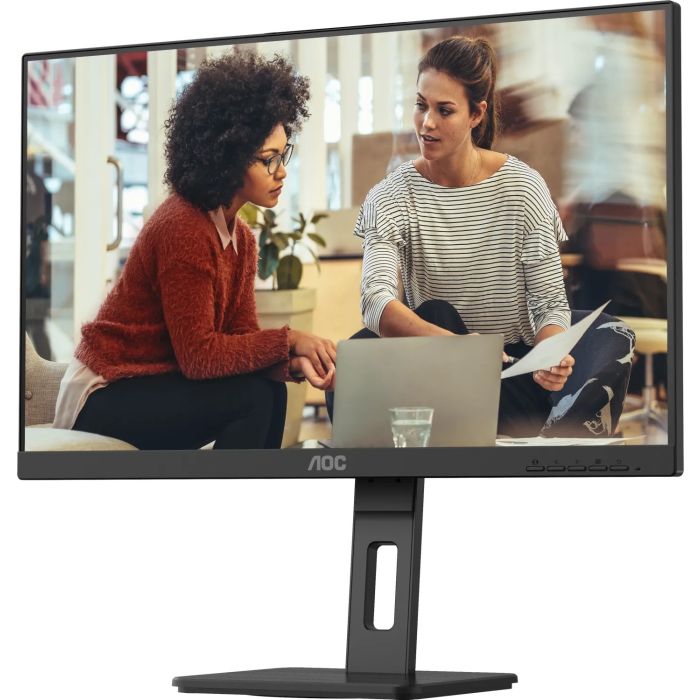 AOC U27E3UF 27 IPS UHD 60Hz monitor AOC U27E3UF 27 IPS UHD 60Hz monitor