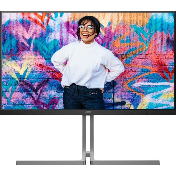 AOC U32U3CV 31,5 IPS UHD 60Hz monitor AOC U32U3CV 31,5 IPS UHD 60Hz monitor