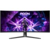 AOC Agon PRO AG346UCD 34 OLED WQHD 175Hz monitor AOC Agon PRO AG346UCD 34 OLED WQHD 175Hz monitor