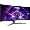 AOC Agon PRO AG346UCD 34 OLED WQHD 175Hz monitor AOC Agon PRO AG346UCD 34 OLED WQHD 175Hz monitor