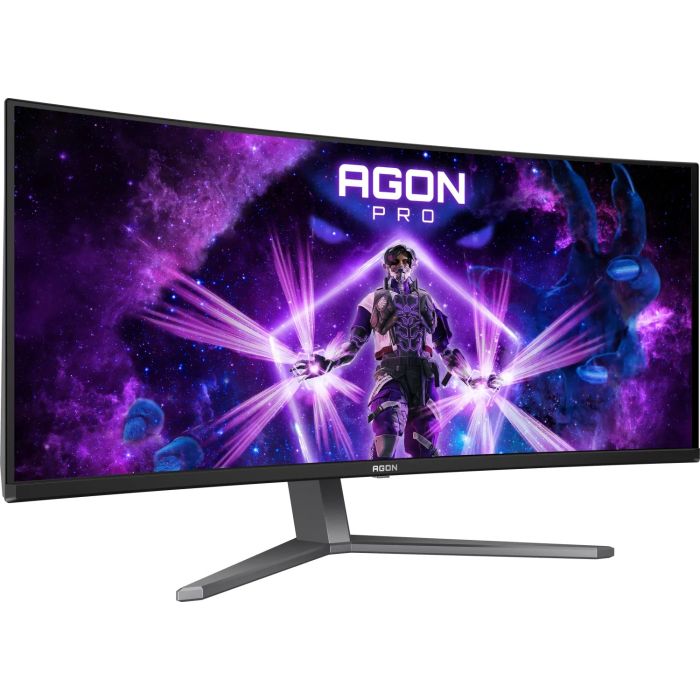 AOC Agon PRO AG346UCD 34 OLED WQHD 175Hz monitor AOC Agon PRO AG346UCD 34 OLED WQHD 175Hz monitor