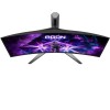 AOC Agon PRO AG346UCD 34 OLED WQHD 175Hz monitor AOC Agon PRO AG346UCD 34 OLED WQHD 175Hz monitor