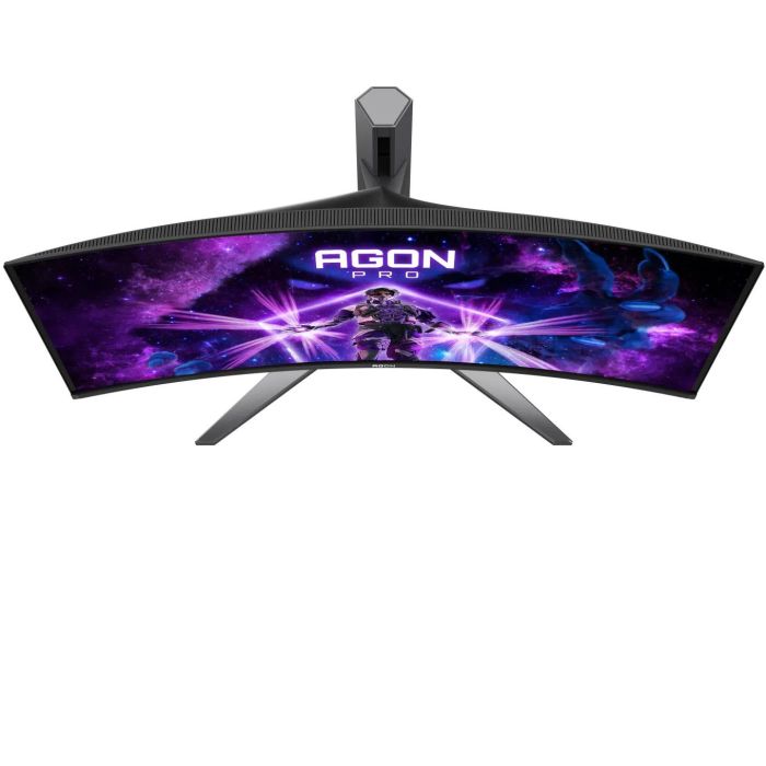 AOC Agon PRO AG346UCD 34 OLED WQHD 175Hz monitor AOC Agon PRO AG346UCD 34 OLED WQHD 175Hz monitor