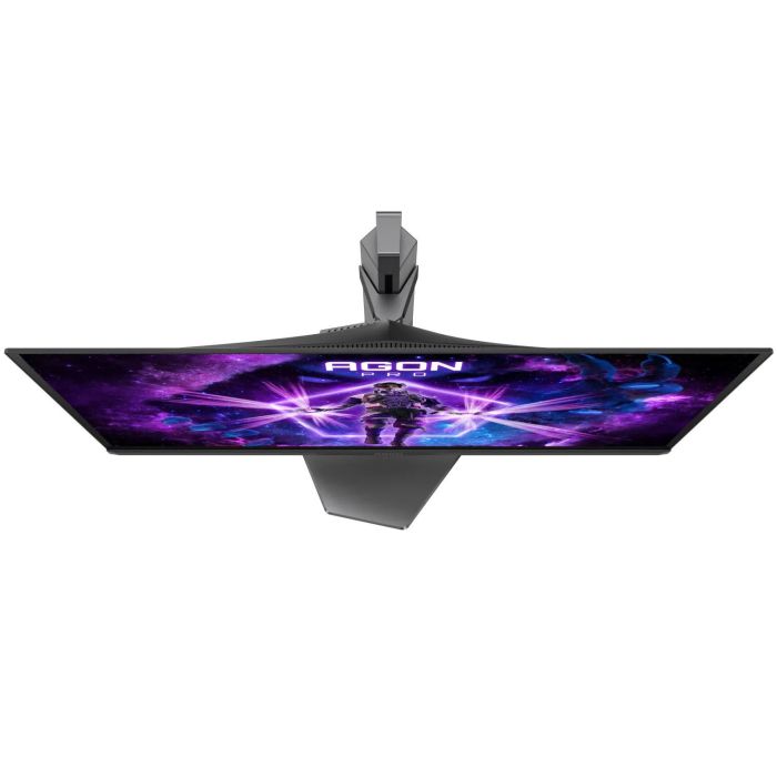 AOC Agon PRO AG276QZD2 27 OLED QHD 240Hz monitor AOC Agon PRO AG276QZD2 27 OLED QHD 240Hz monitor