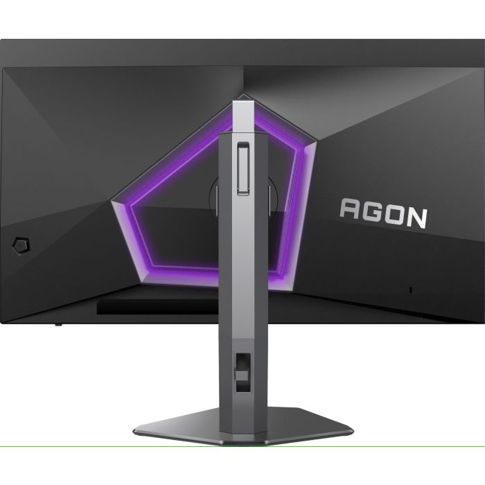 AOC Agon PRO AG276QZD2 27 OLED QHD 240Hz monitor AOC Agon PRO AG276QZD2 27 OLED QHD 240Hz monitor